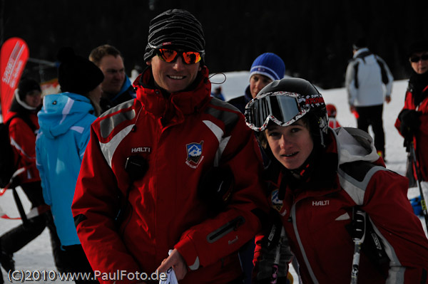 Deutscher Schülercup 2010