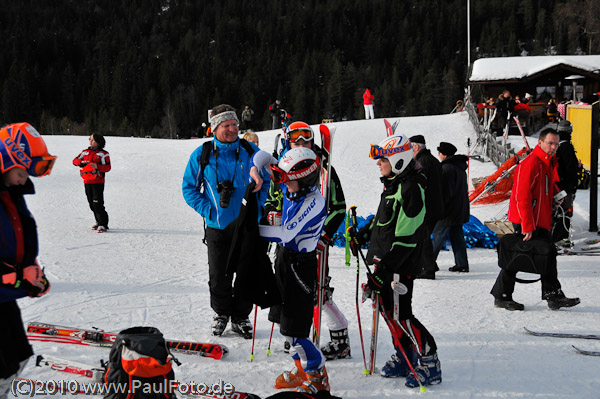 Deutscher Schülercup 2010