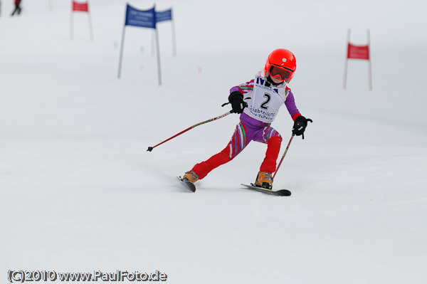 Tutzinger Jugendskitag 2010