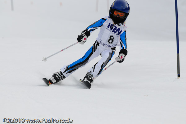 Tutzinger Jugendskitag 2010