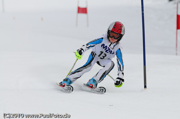 Tutzinger Jugendskitag 2010