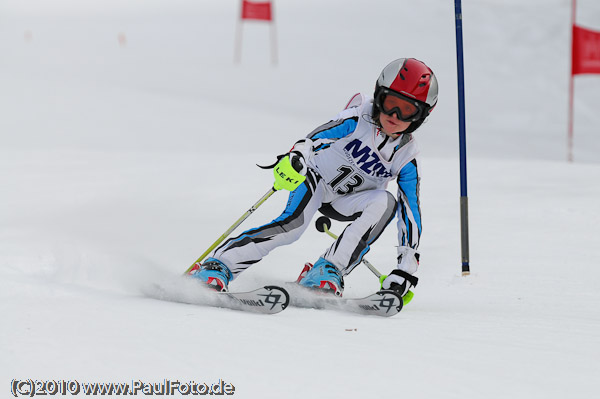 Tutzinger Jugendskitag 2010