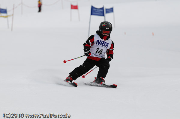 Tutzinger Jugendskitag 2010