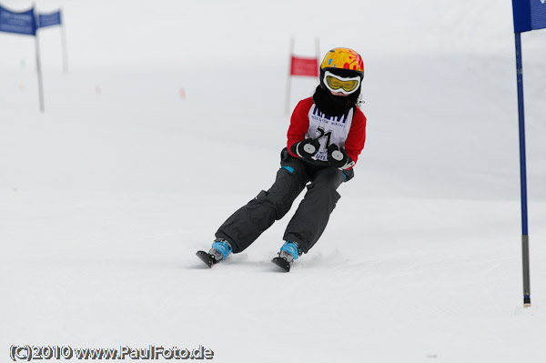 Tutzinger Jugendskitag 2010