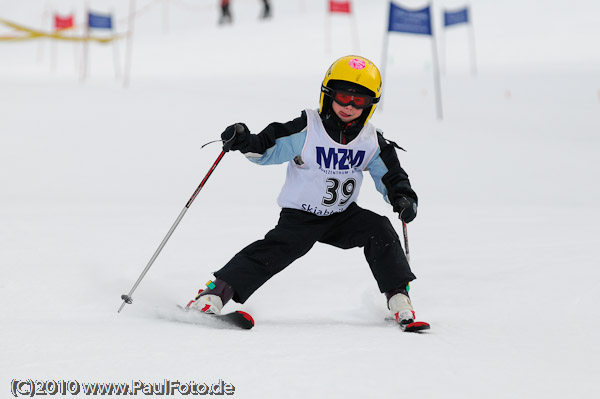 Tutzinger Jugendskitag 2010