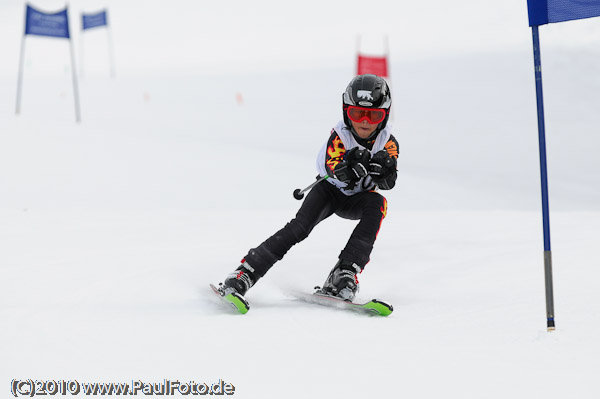 Tutzinger Jugendskitag 2010