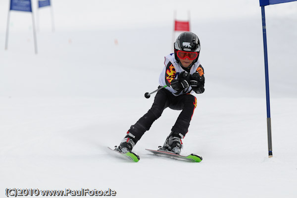Tutzinger Jugendskitag 2010
