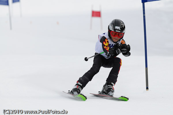 Tutzinger Jugendskitag 2010