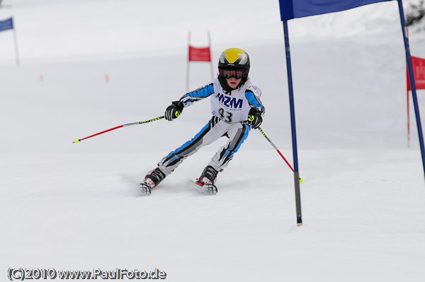 Tutzinger Jugendskitag 2010
