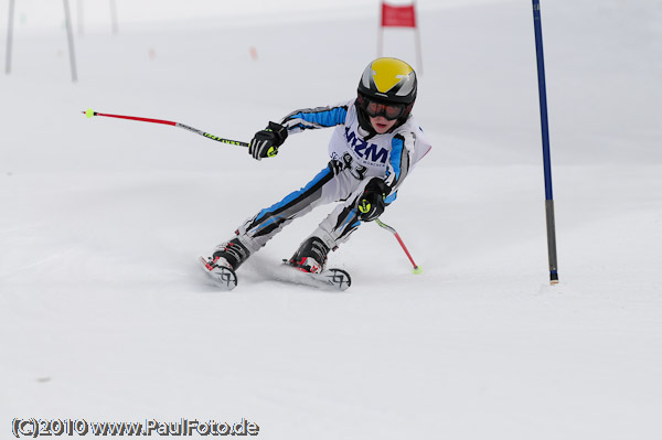 Tutzinger Jugendskitag 2010