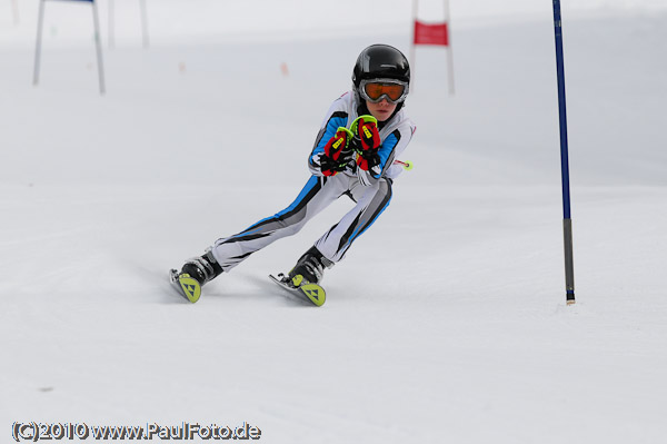 Tutzinger Jugendskitag 2010