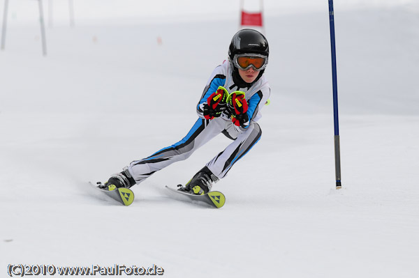 Tutzinger Jugendskitag 2010