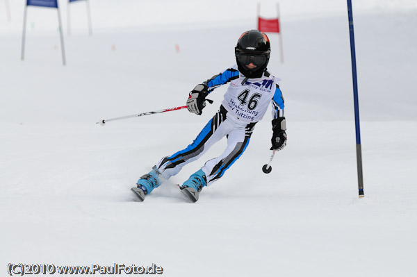 Tutzinger Jugendskitag 2010