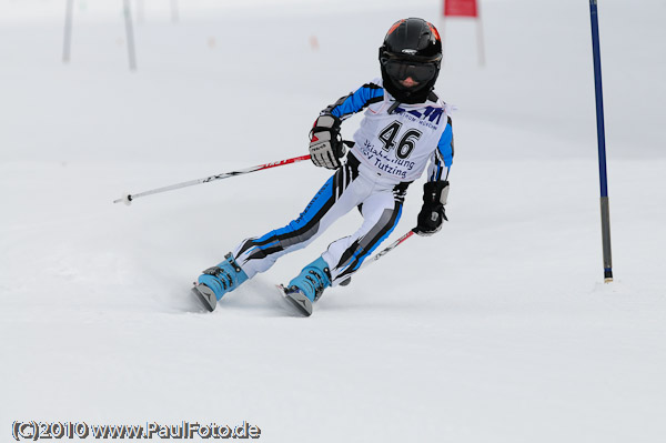 Tutzinger Jugendskitag 2010