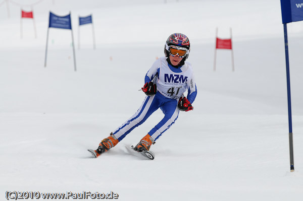 Tutzinger Jugendskitag 2010