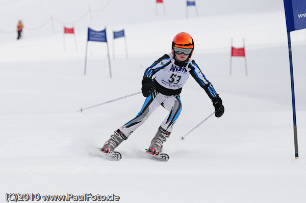 Tutzinger Jugendskitag 2010