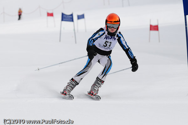 Tutzinger Jugendskitag 2010
