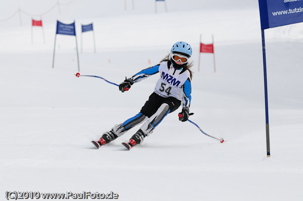 Tutzinger Jugendskitag 2010