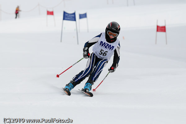 Tutzinger Jugendskitag 2010