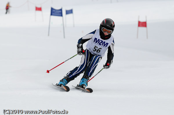 Tutzinger Jugendskitag 2010