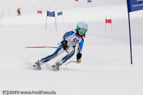 Tutzinger Jugendskitag 2010