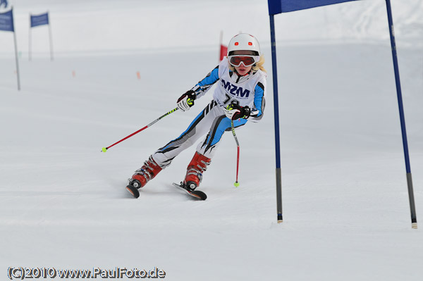 Tutzinger Jugendskitag 2010