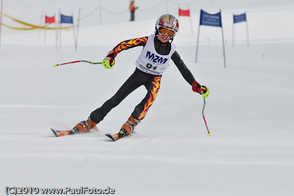 Tutzinger Jugendskitag 2010