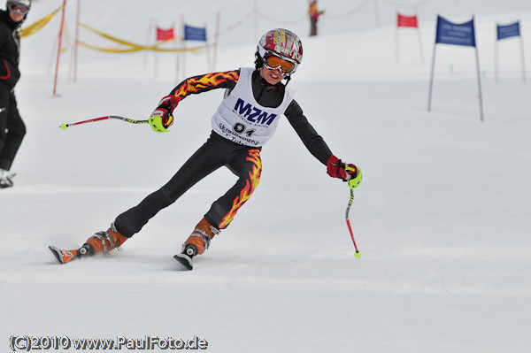 Tutzinger Jugendskitag 2010