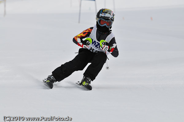 Tutzinger Jugendskitag 2010
