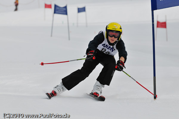 Tutzinger Jugendskitag 2010