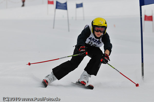 Tutzinger Jugendskitag 2010