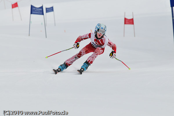 Tutzinger Jugendskitag 2010