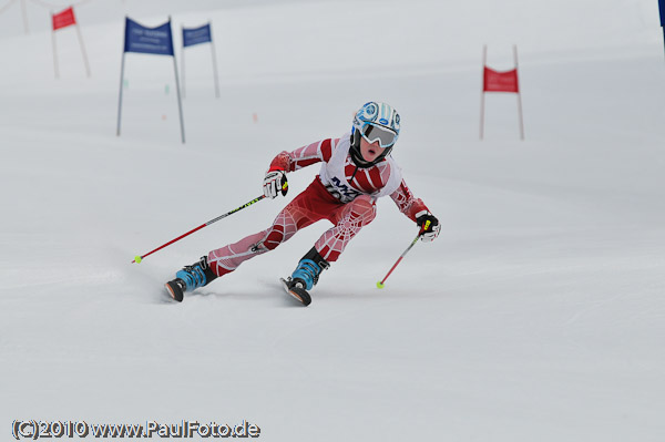 Tutzinger Jugendskitag 2010