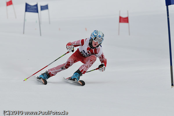 Tutzinger Jugendskitag 2010