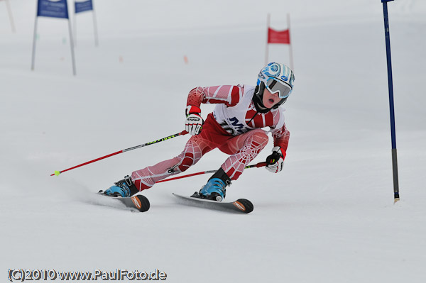 Tutzinger Jugendskitag 2010