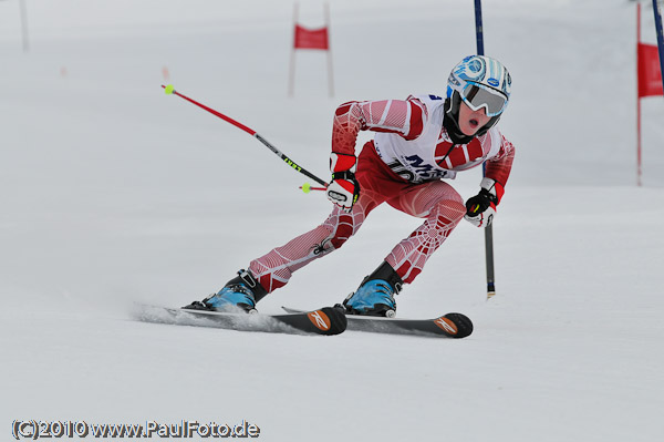 Tutzinger Jugendskitag 2010