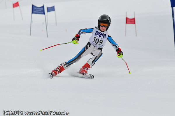 Tutzinger Jugendskitag 2010