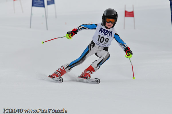 Tutzinger Jugendskitag 2010