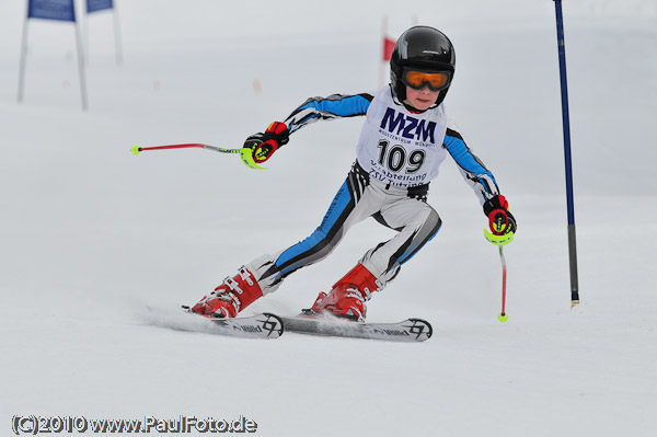 Tutzinger Jugendskitag 2010