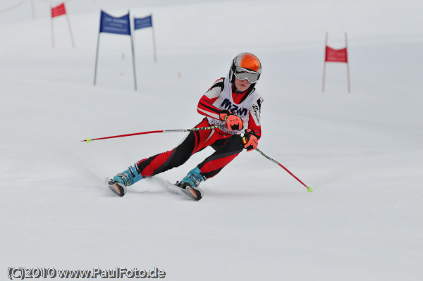 Tutzinger Jugendskitag 2010
