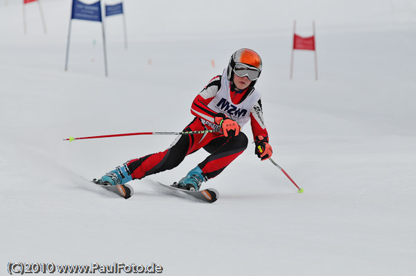 Tutzinger Jugendskitag 2010