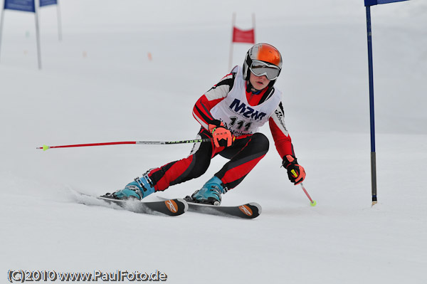 Tutzinger Jugendskitag 2010