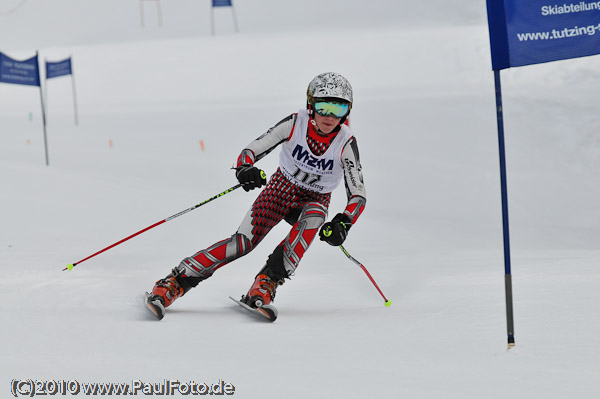 Tutzinger Jugendskitag 2010