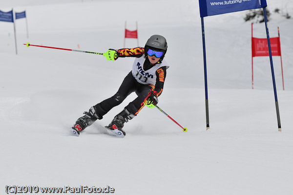 Tutzinger Jugendskitag 2010