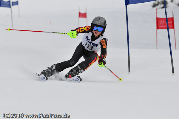 Tutzinger Jugendskitag 2010
