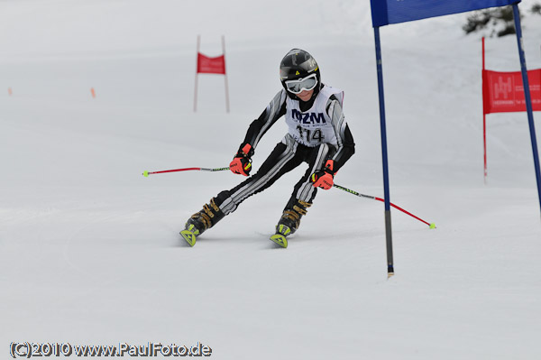 Tutzinger Jugendskitag 2010