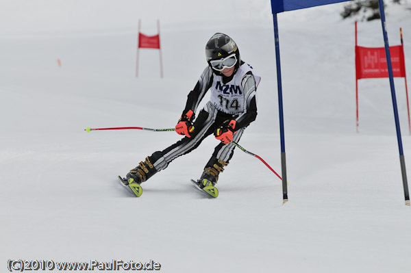 Tutzinger Jugendskitag 2010