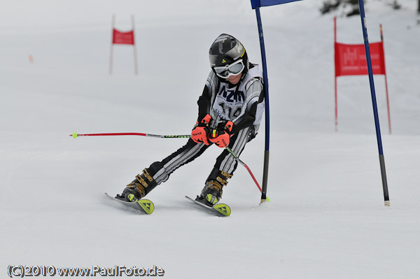 Tutzinger Jugendskitag 2010
