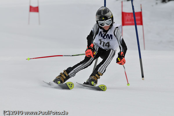 Tutzinger Jugendskitag 2010