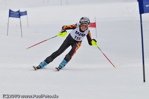 Tutzinger Jugendskitag 2010